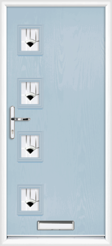 Gloucester black cavana